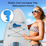 Kayak & Paddle Board Drink Holder – Multi-Functional Cup Holder Accessory