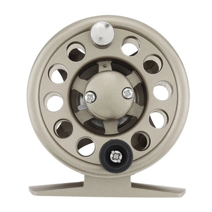 Fly Ice Fishing Reel 1+1BB