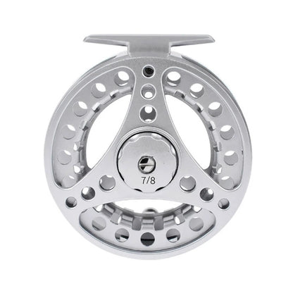 F1FD Fly Fishing Reel 3/4, 5/6, 7/8