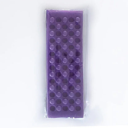 Stadium Seat Cushion Lightweight Mini Waterproof Folding Mat Foam Sitting Pad Portable for Outdoor Travel Hiking Camping
