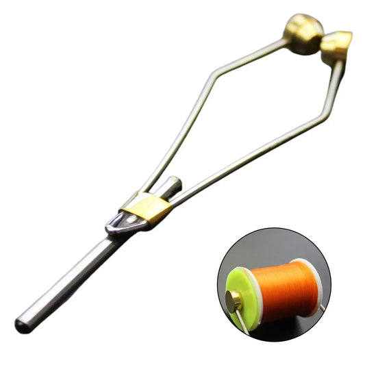 Ceramic Tip Fly Tying Bobbin Holder