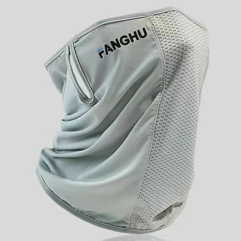 Sun Protection Face Mask Neck Gaiter