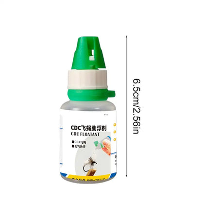 Dry Fly Floatant Powder