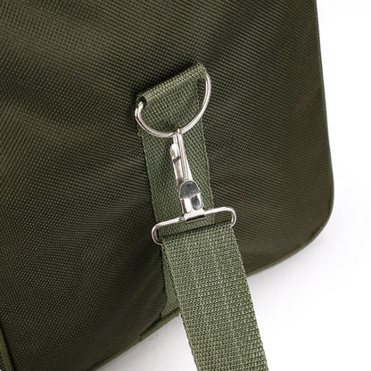 Oxford Dry Wet Separation Bags Large Capacity Portable Gym Bag Multifunctional Waterproof Fitness Bags for Outdoor Sports Travel