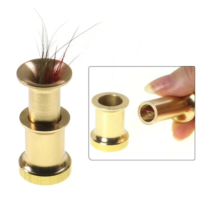 Dubbing Twister and Detachable Hair Stacker