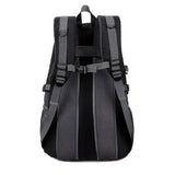 40L Men’s Mountaineering Backpack – Waterproof Travel & Hiking Sports Bag