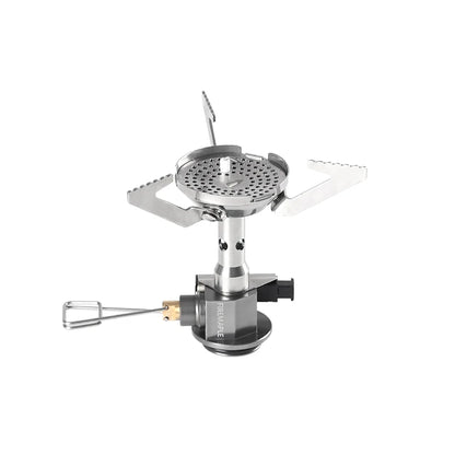 Fire-Maple GreenPeak II Regulated Backpacking Stove with Piezo Igniter