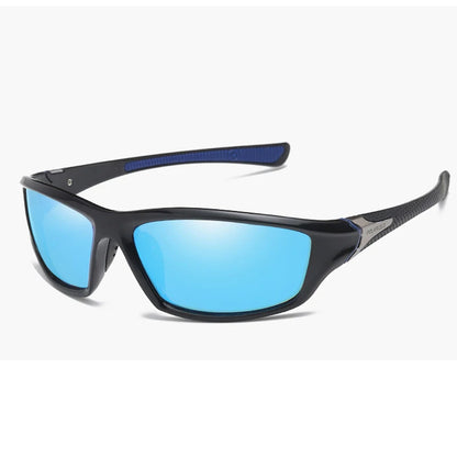 POAT Polarized Sports Sunglasses