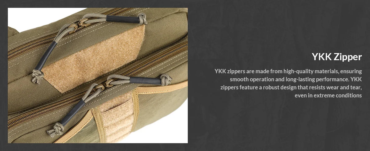 VOTAGOO Fly Fishing Chest Pack