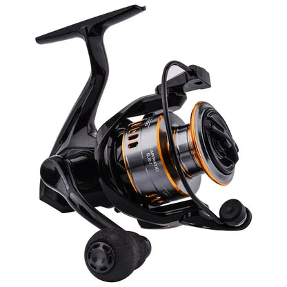 Metal Spool Spinning Reel 5.2:1