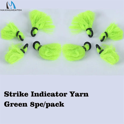 Maximumcatch Strike Indicator Assortment
