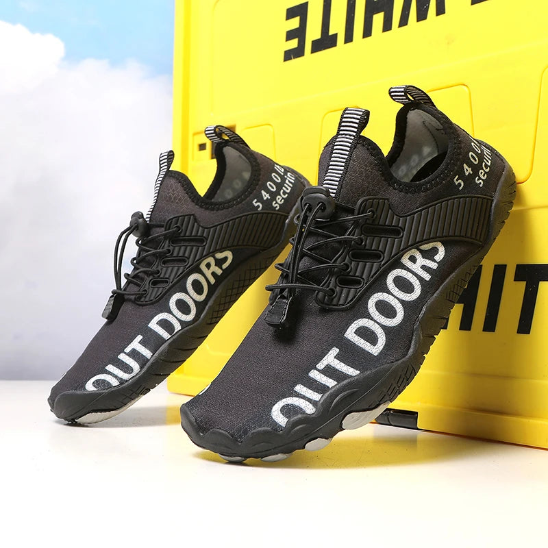 Quick-Dry Wading and Water Shoes