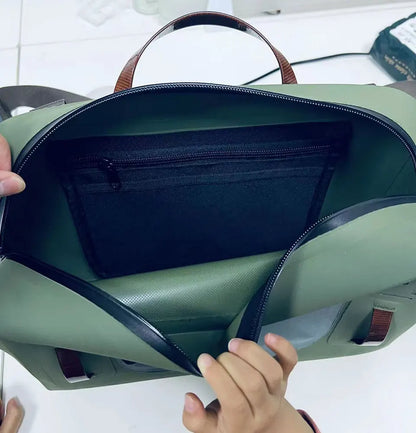 Waterproof Fly Fishing Hip Pack