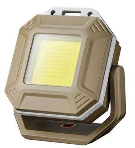 Solar Powered Camping Lantern with Ultra Long Battery Life for Outdoor Tent Emergency Lighting Home Use