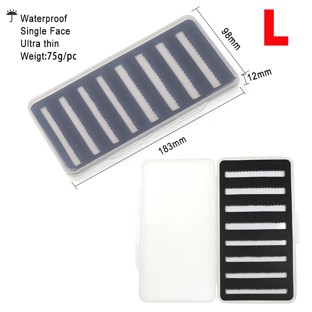 Vampfly Waterproof Fly Box