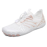 Barefoot Trail Shoes for Men & Women – Hiking Water Shoes, Lightweight Aquatic Sneakers