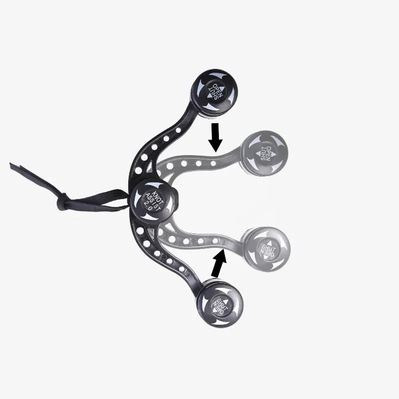 GT/FG Knot Assist Bobbin Winder