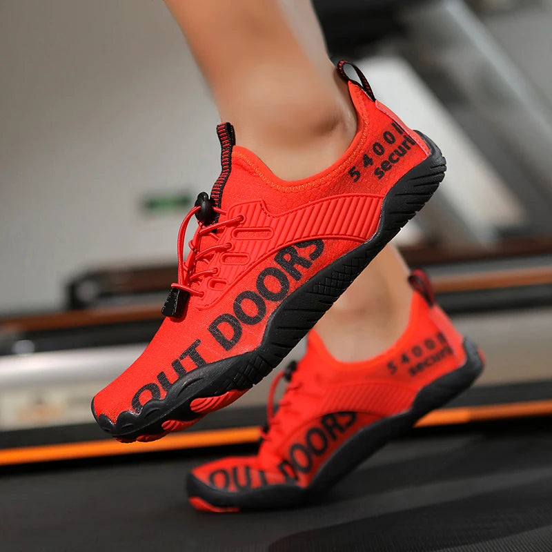 Quick-Dry Wading and Water Shoes