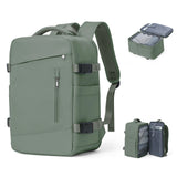 Women's Backpack Travel Suitcase Cabin Bag Aircraft Ryanair 40x20x25 Airplane Travel Bag Men Laotop Backpack Wizzair Carry On