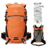 Hydration backpack, 25L hiking backpack, hiking water backpack for men and women lightweight hydration bag, suitable for hiking,