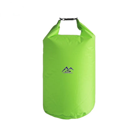 5-70L Waterproof Bag Outdoor Dry Sack Floating Gear Bags For Boating Fishing Rafting Swimming Large Capacity Storage Pack Pouch
