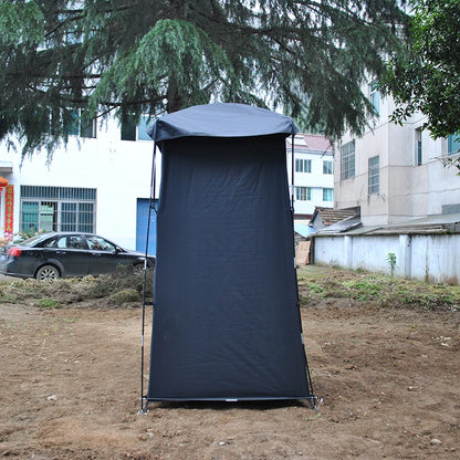 Mountain Bike Shed Tent, Outdoor Storage Tent, Waterproof Motorcycle Shelter with Floor, Bike Cover, Bikes Storage For Fishing