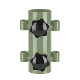 Outdoor camping tent ceiling fixed accessories Color awning pole fixed pipe support windproof adjustable