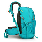 New Style Fashionable Men's & Women's Travel Backpacks for Outdoor Mountaineering Large Capacity 35L Nylon Bag,