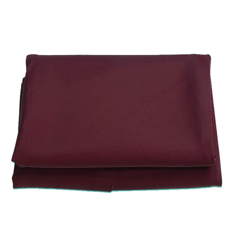 Garden Parasol Replacement Cloth Rainproof Sunshade Canopy Patio Waterproof Cloth for Outdoor Activities Picnic Camping