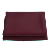 Garden Parasol Replacement Cloth Rainproof Sunshade Canopy Patio Waterproof Cloth for Outdoor Activities Picnic Camping