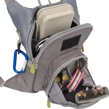 Fly Fishing Waist Pack and Sling