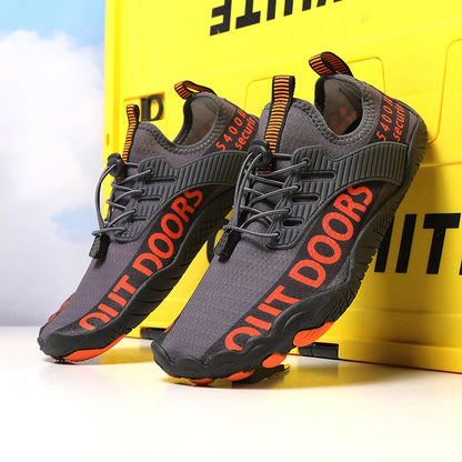 Quick-Dry Wading and Water Shoes