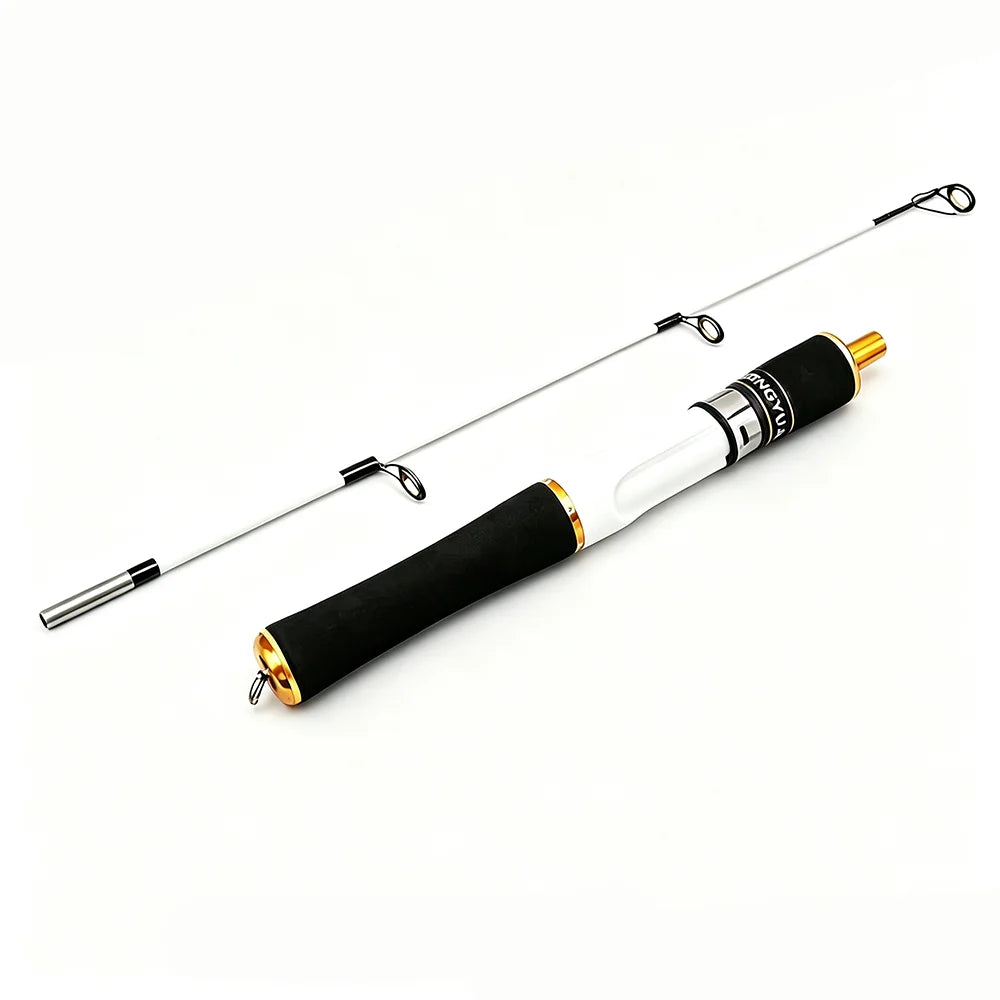 70cm Solid Tip Ice Fishing Rod