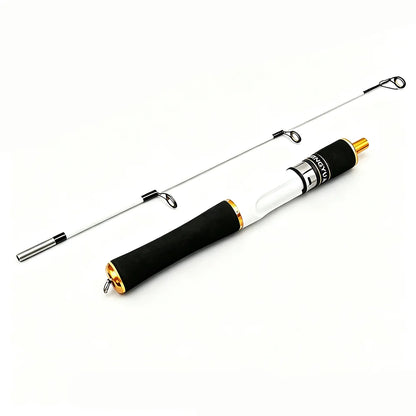 70cm Solid Tip Ice Fishing Rod
