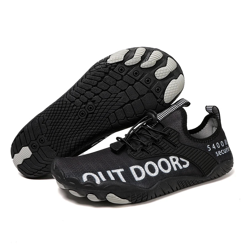 Quick-Dry Wading and Water Shoes