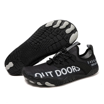 Quick-Dry Wading and Water Shoes