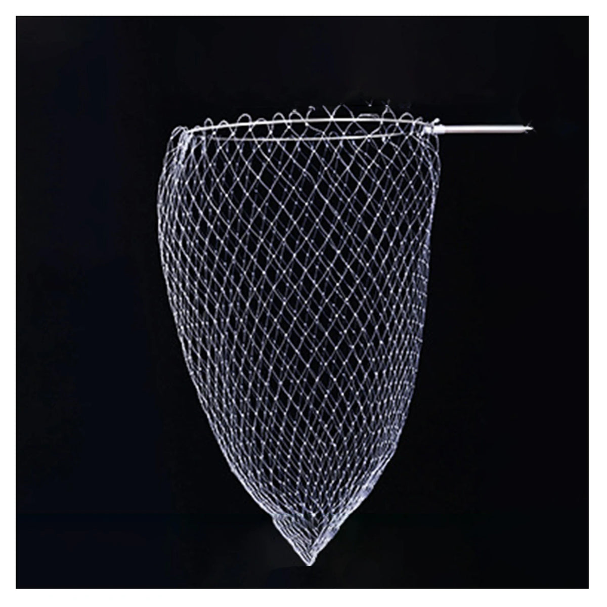 Folding Catch and Release Landing Net