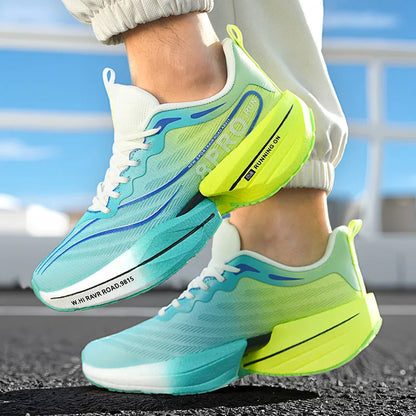 Trend Basketball & Running Shoes – Men’s High-Quality Trainers, Platform Sneakers & Walking Shoes