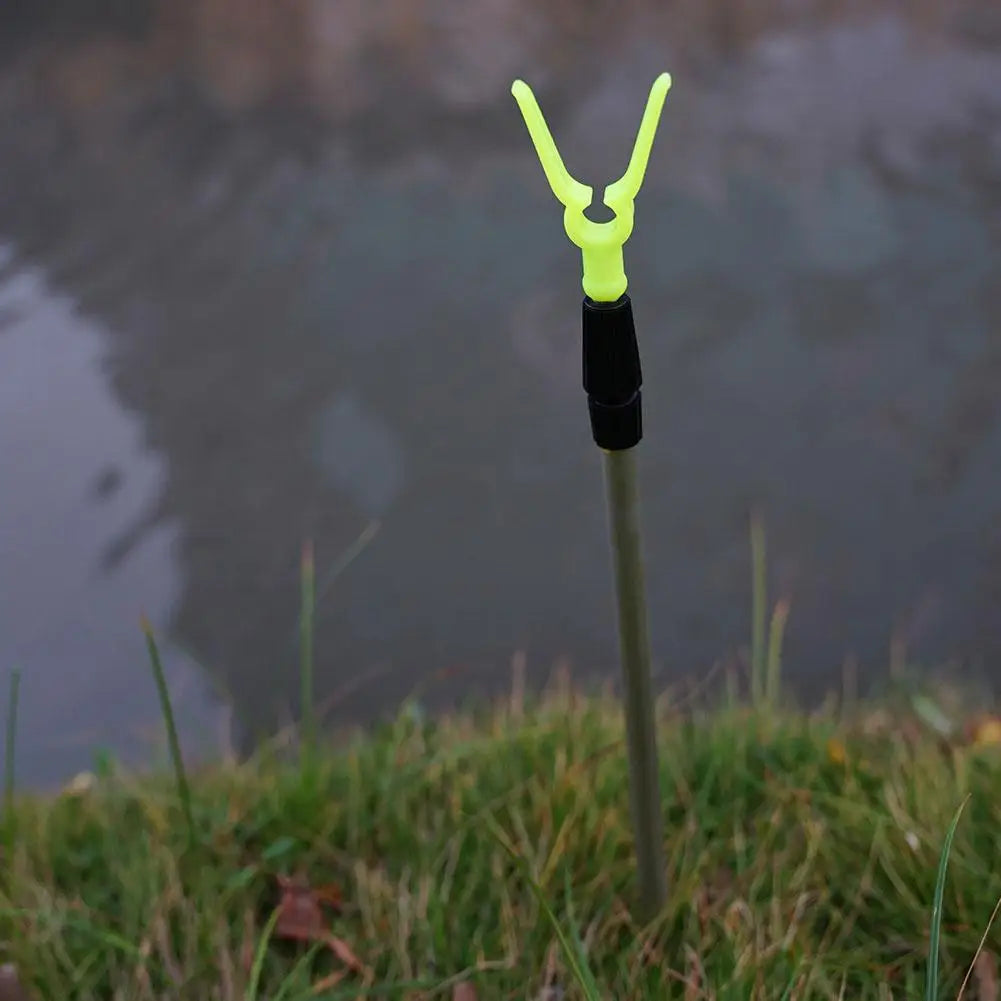 Adjustable Telescopic Fishing Bankstick (50/80cm)
