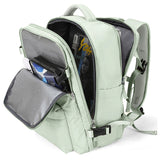 Travel Backpack Student Schoolbag Backpack Large Capacity Boarding Travel Duffel Bag Middle And High School Travel Backpack
