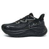 Men’s Lightweight Running Shoes – EnergyFoam Cushion Sneakers for Road & Training