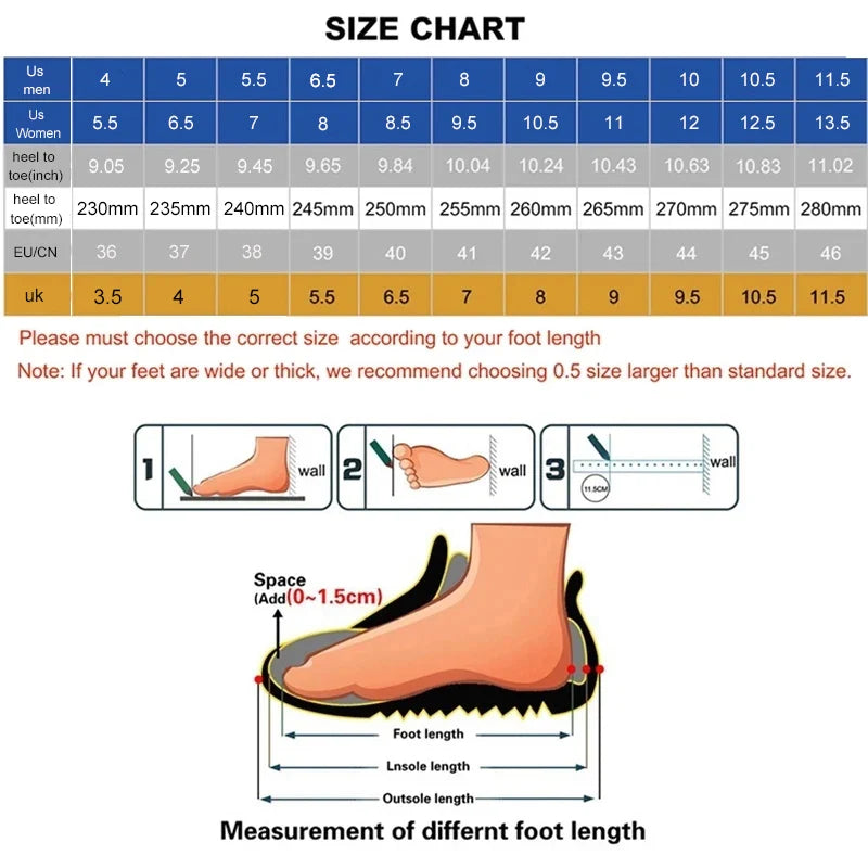 2023 Barefoot Trail Shoes for Men & Women – Hiking Water Shoes, Lightweight Aquatic Sneakers