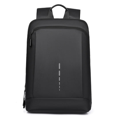 Homefish Men's Waterproof Backpack Ultra Lightweight Back Bag for Backpacks Men's Stylish Backpack 15.6" Notebook Backpack