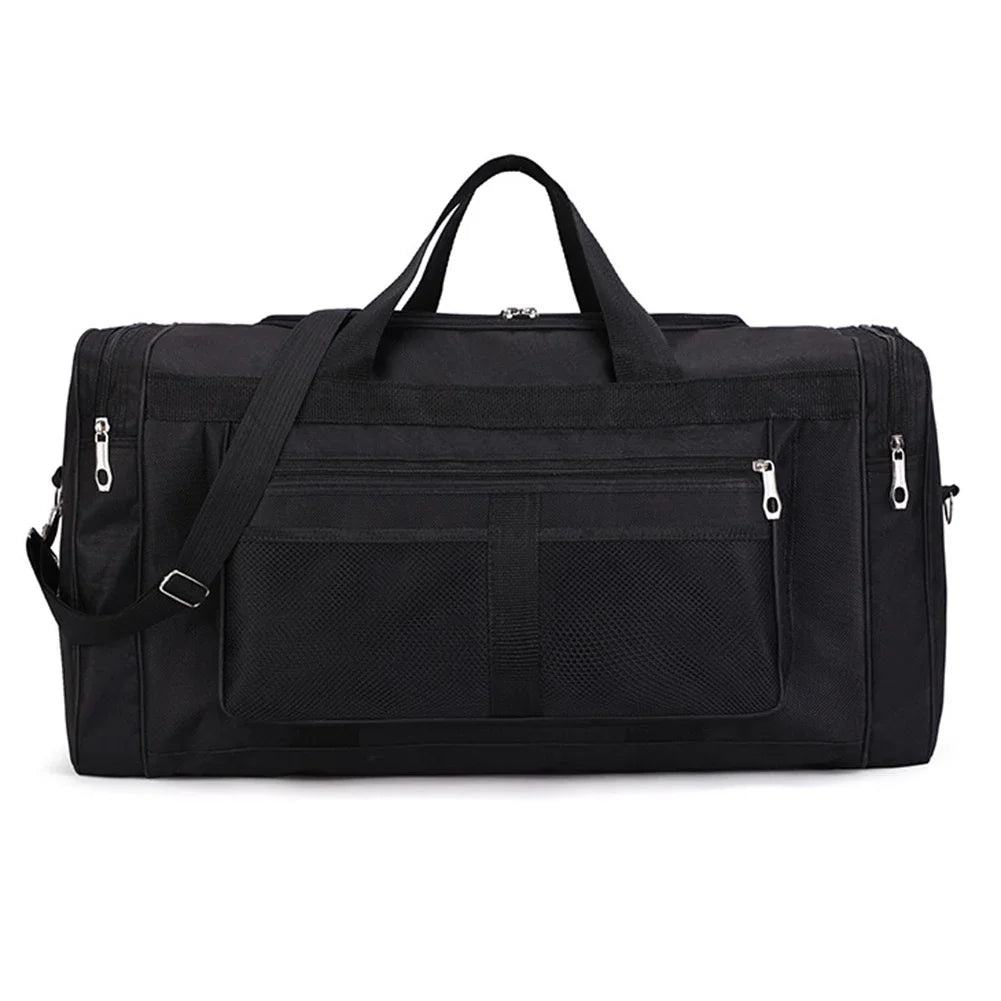 Oxford Dry Wet Separation Bags Large Capacity Portable Gym Bag Multifunctional Waterproof Fitness Bags for Outdoor Sports Travel