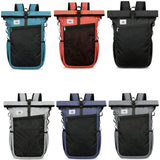 Packable Backpack for Women Men Teens Hiking Daypack Splashproof Pack Outdoor Camping Climbing Riding Travel Daypack