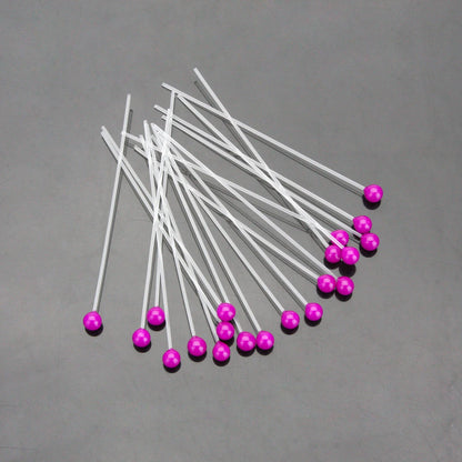 Crab and Shrimp Eyes for Fly Tying (50 Pack)
