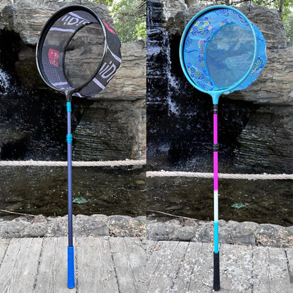 Portable Fishing Landing Net