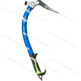 CT Technology Ice Axe 2025 NORTH COULOIR – Professional Ice Climbing & Technical Mountaineering Tool