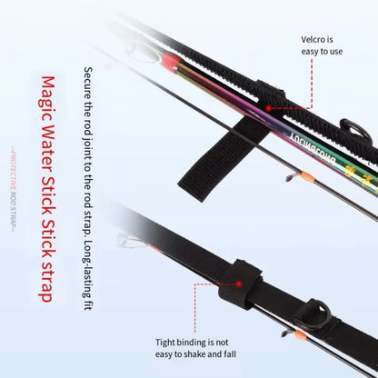 Adjustable Fishing Rod Shoulder Belt