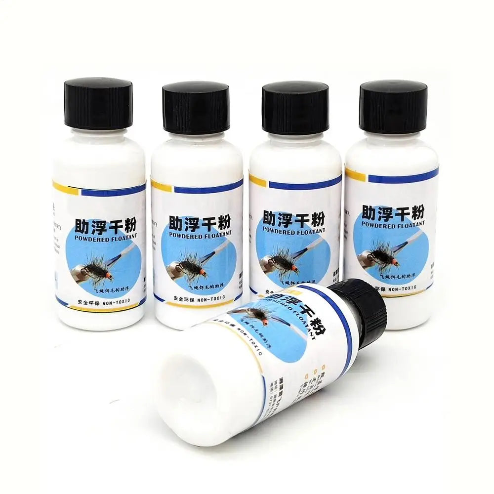 Dry Fly Floatant Powder
